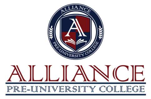 Alliance PU College