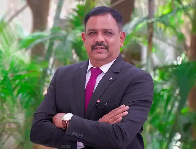 Dr. Matam Viswanathaiah