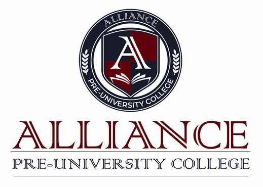 Alliance Pre-University College